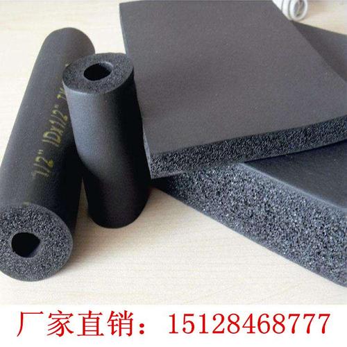 橡塑保温板 新型墙体保温材料的理想选择与批发指南