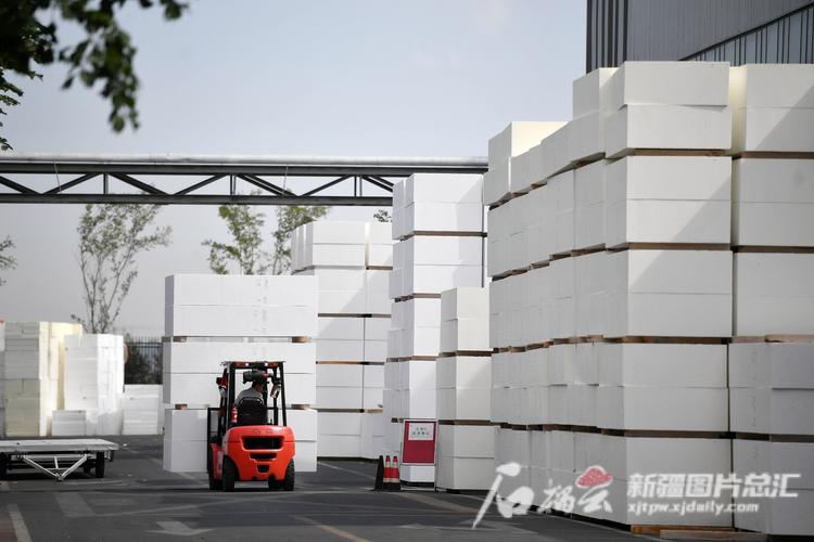 建材企业创新产品开拓中亚市场的策略与实践